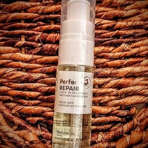 NatureLab - Perfect REPAIR LEAVE-IN TREATMENT